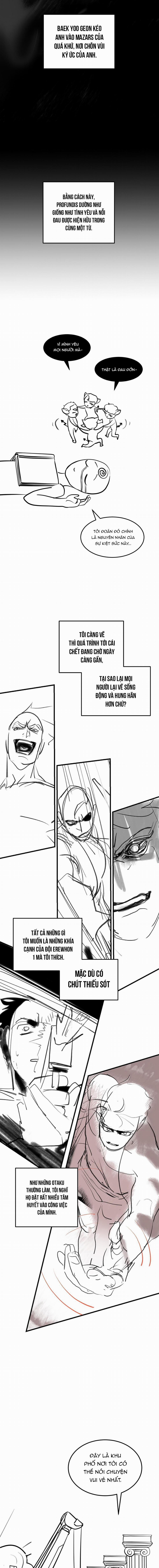 Đáy Sâu Tuyệt Vọng 39.1 trang 7