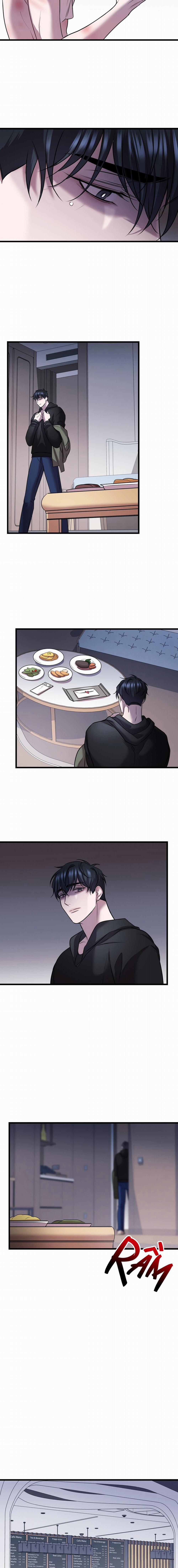 Đáy Sâu Tuyệt Vọng 40 trang 1