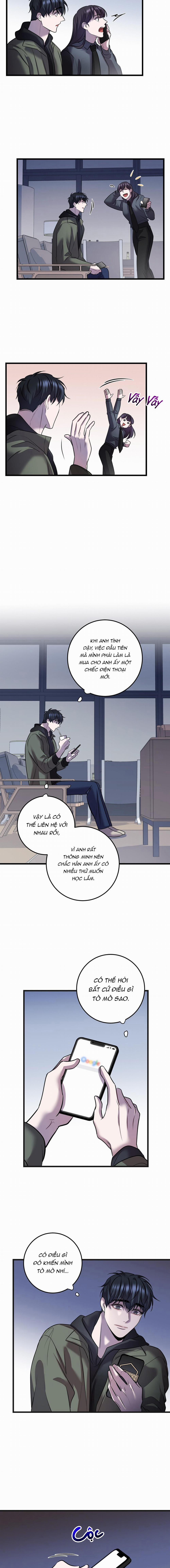 Đáy Sâu Tuyệt Vọng 40 trang 8