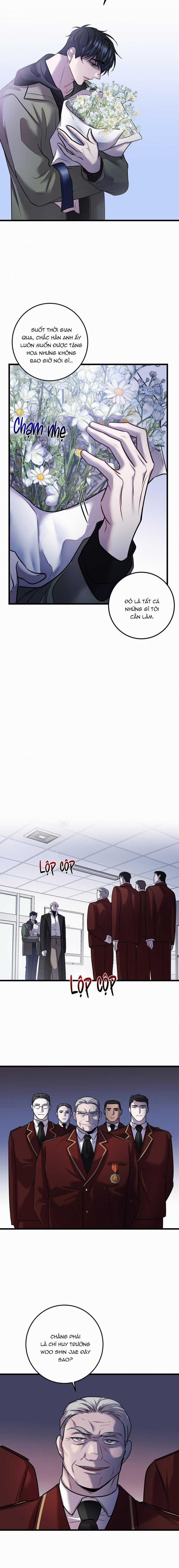 Đáy Sâu Tuyệt Vọng 41 trang 4