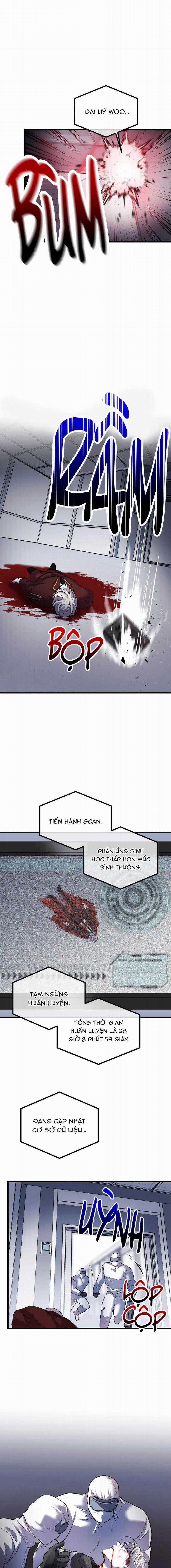 Đáy Sâu Tuyệt Vọng 42 trang 7