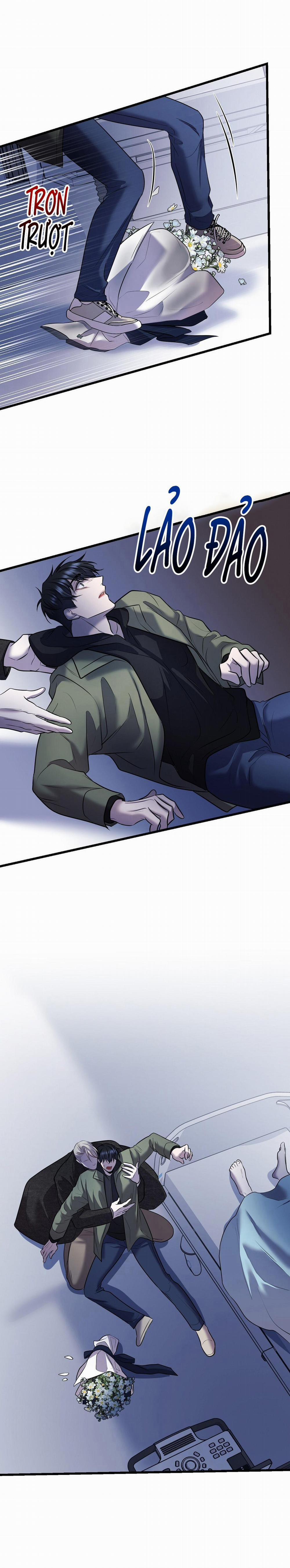 Đáy Sâu Tuyệt Vọng 44 trang 13