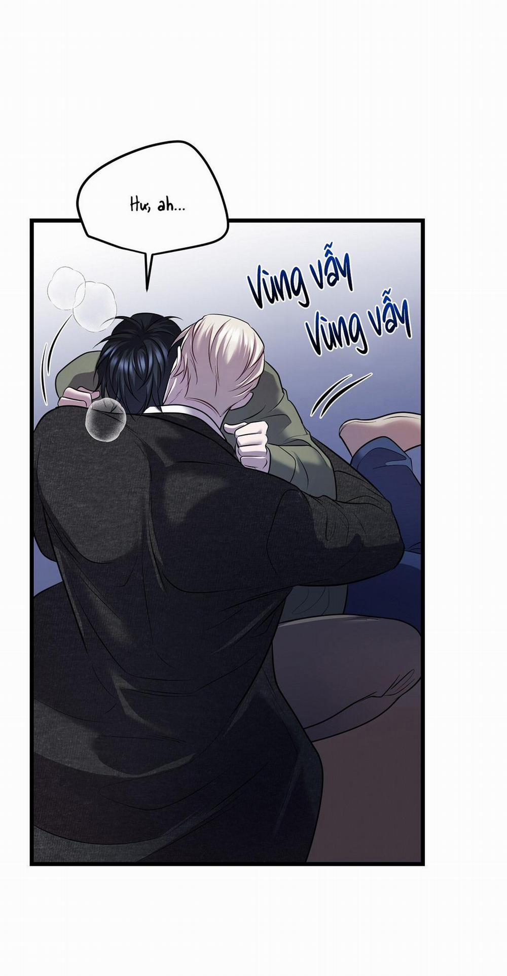 Đáy Sâu Tuyệt Vọng 44 trang 15