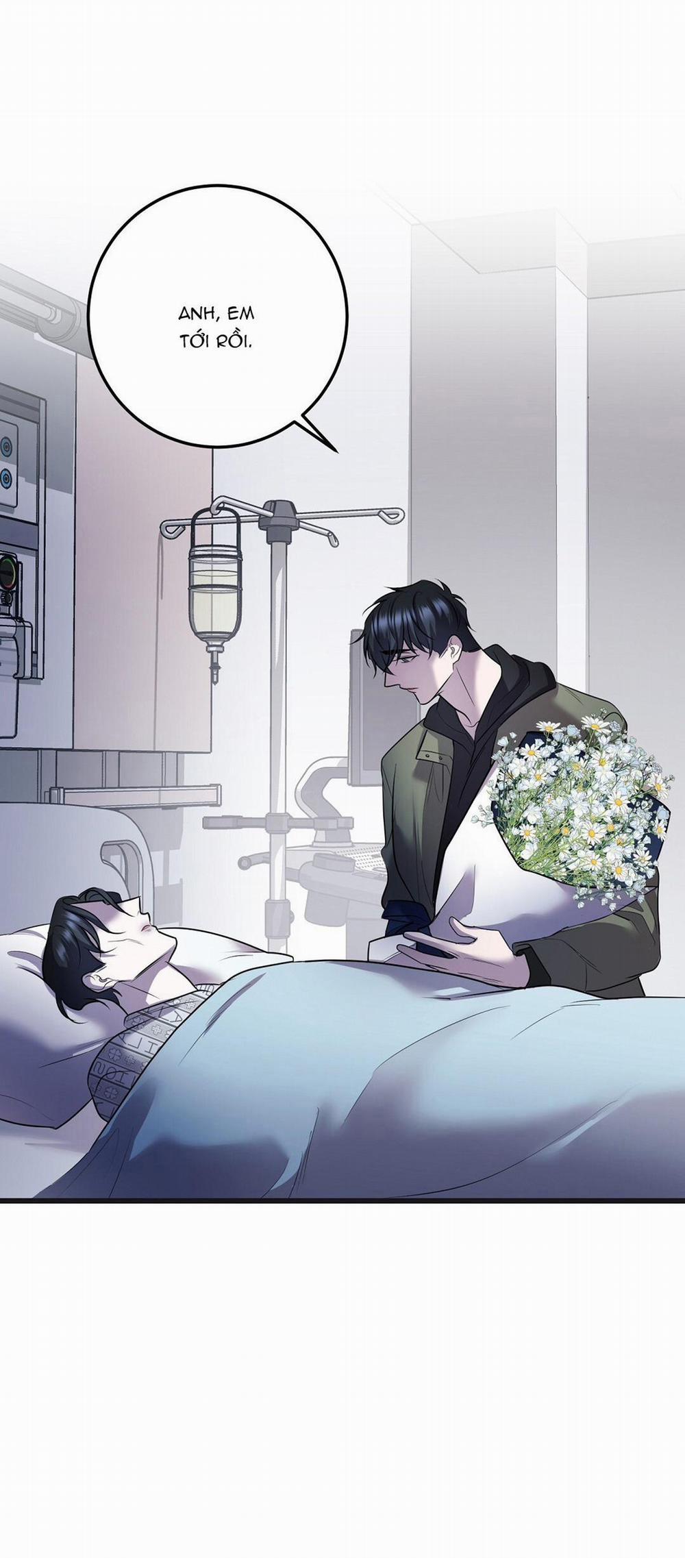 Đáy Sâu Tuyệt Vọng 44 trang 2