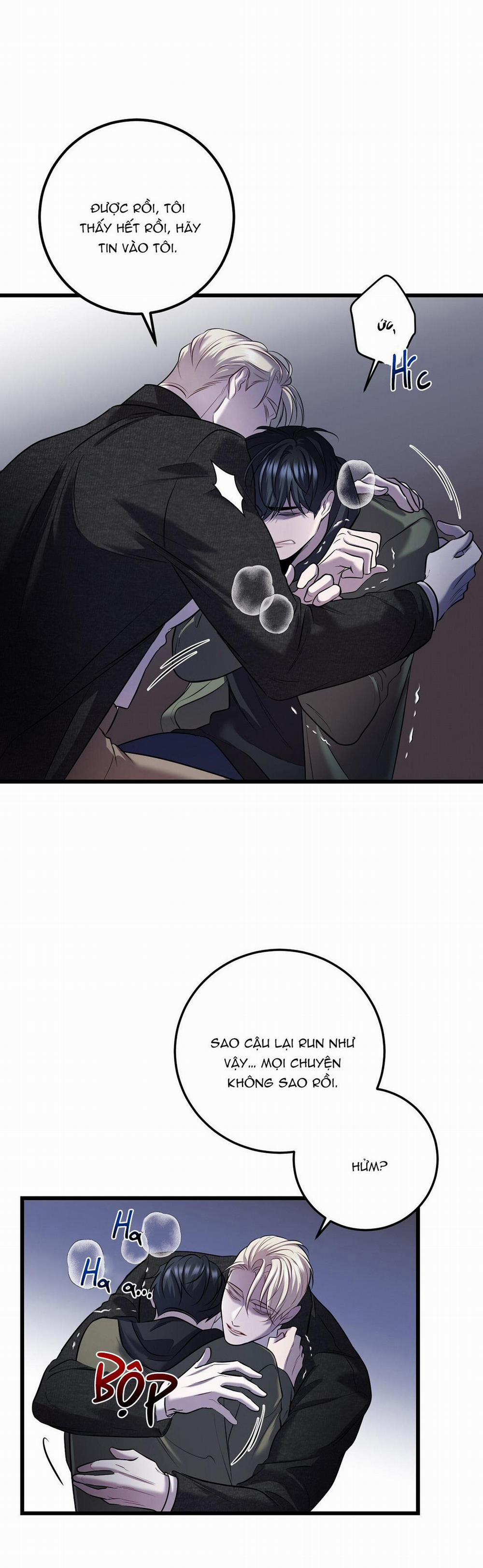 Đáy Sâu Tuyệt Vọng 44 trang 20