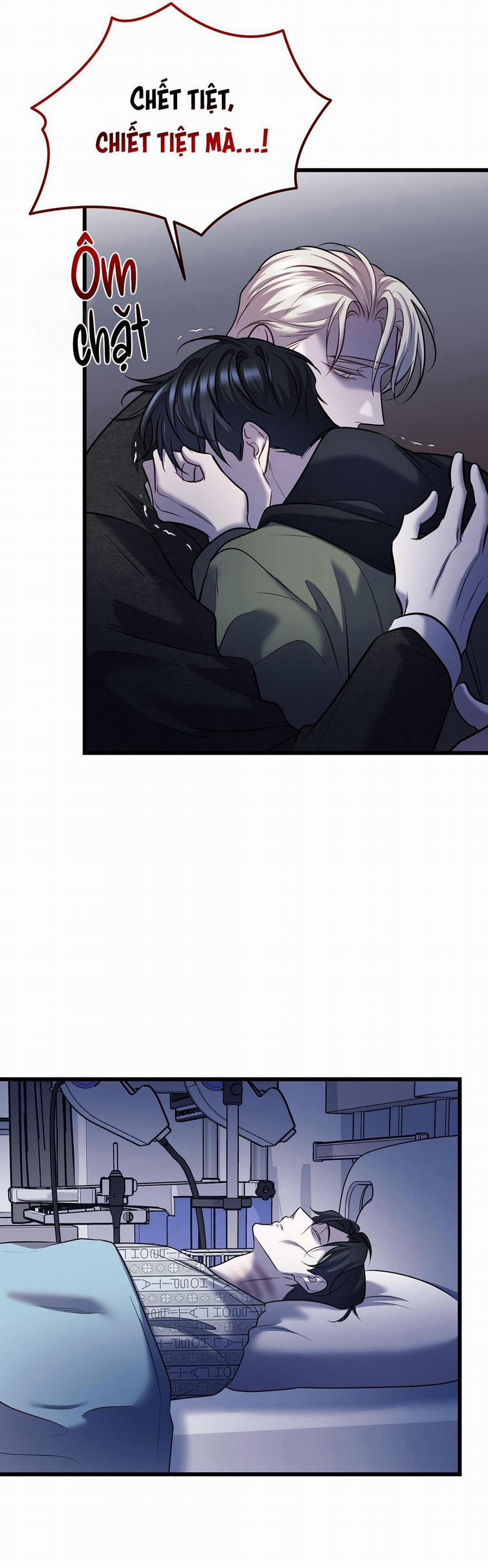 Đáy Sâu Tuyệt Vọng 44 trang 21