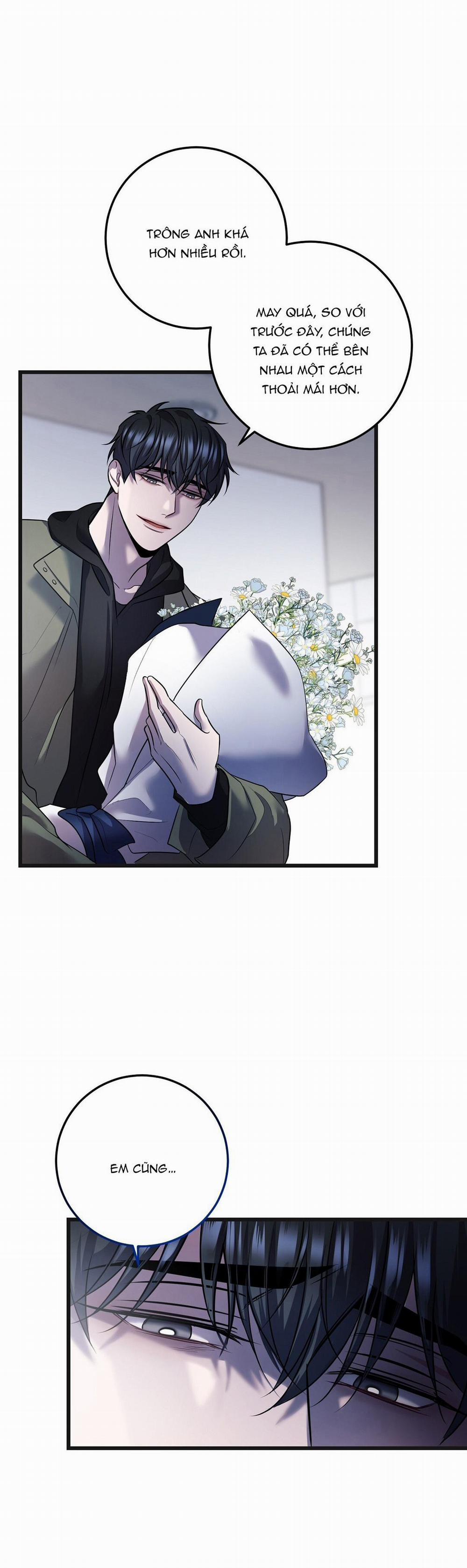 Đáy Sâu Tuyệt Vọng 44 trang 3