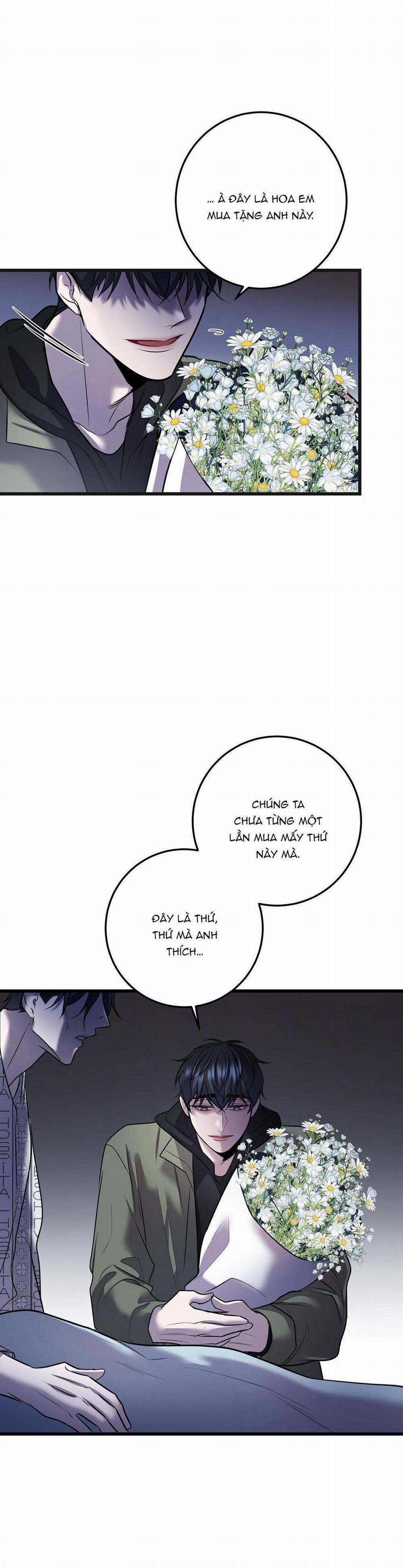 Đáy Sâu Tuyệt Vọng 44 trang 4