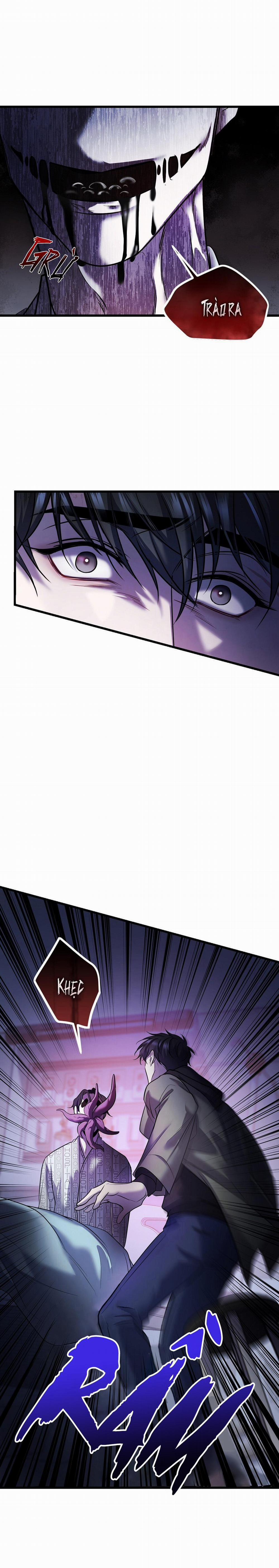 Đáy Sâu Tuyệt Vọng 44 trang 6