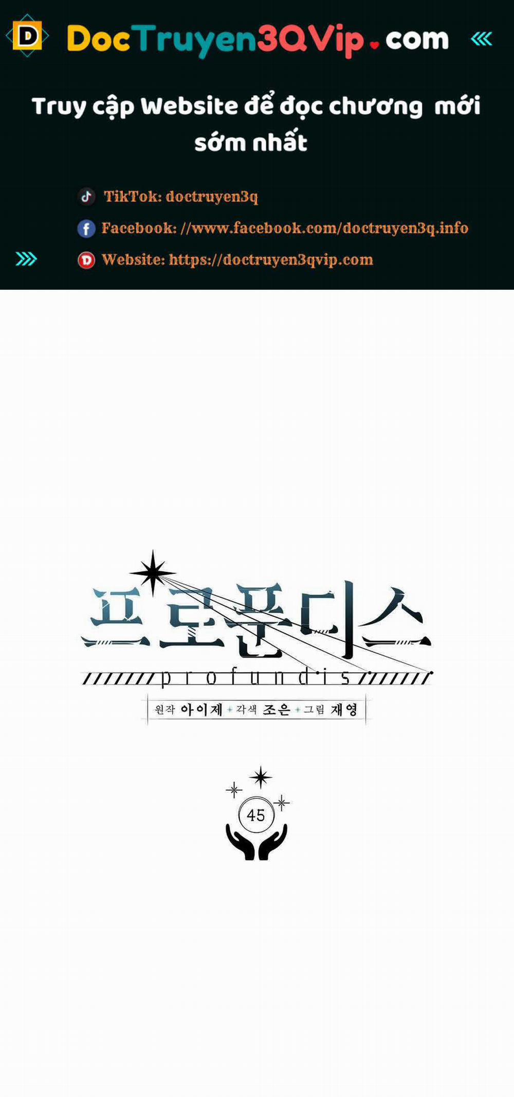 Đáy Sâu Tuyệt Vọng 45 trang 0