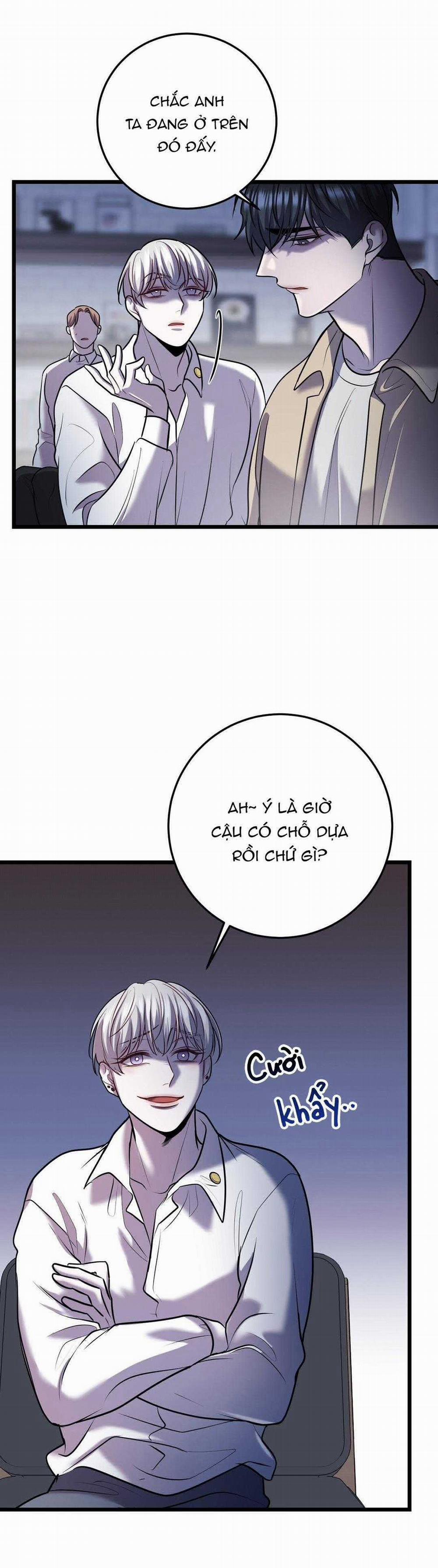 Đáy Sâu Tuyệt Vọng 45 trang 12