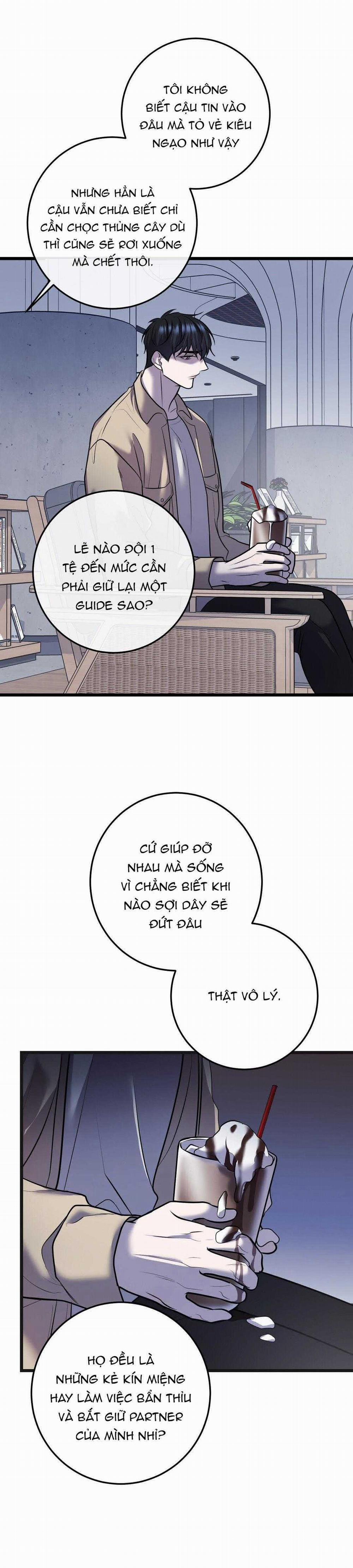 Đáy Sâu Tuyệt Vọng 45 trang 13