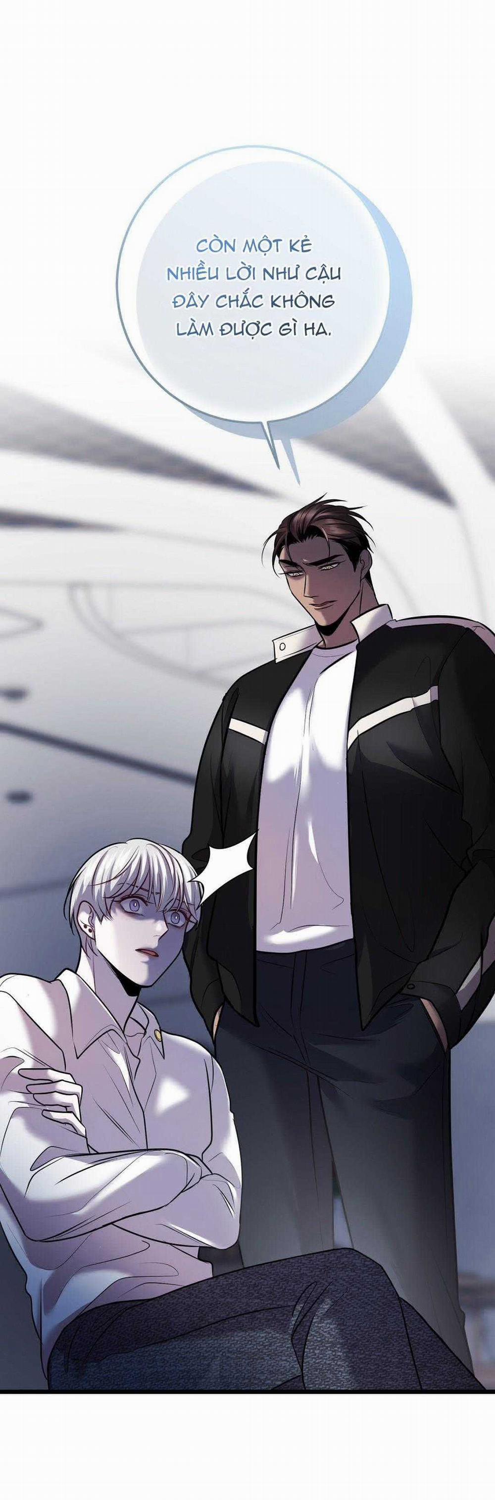 Đáy Sâu Tuyệt Vọng 45 trang 14