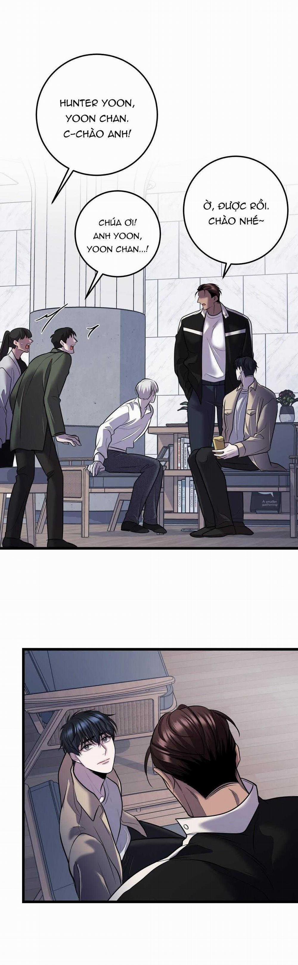 Đáy Sâu Tuyệt Vọng 45 trang 15