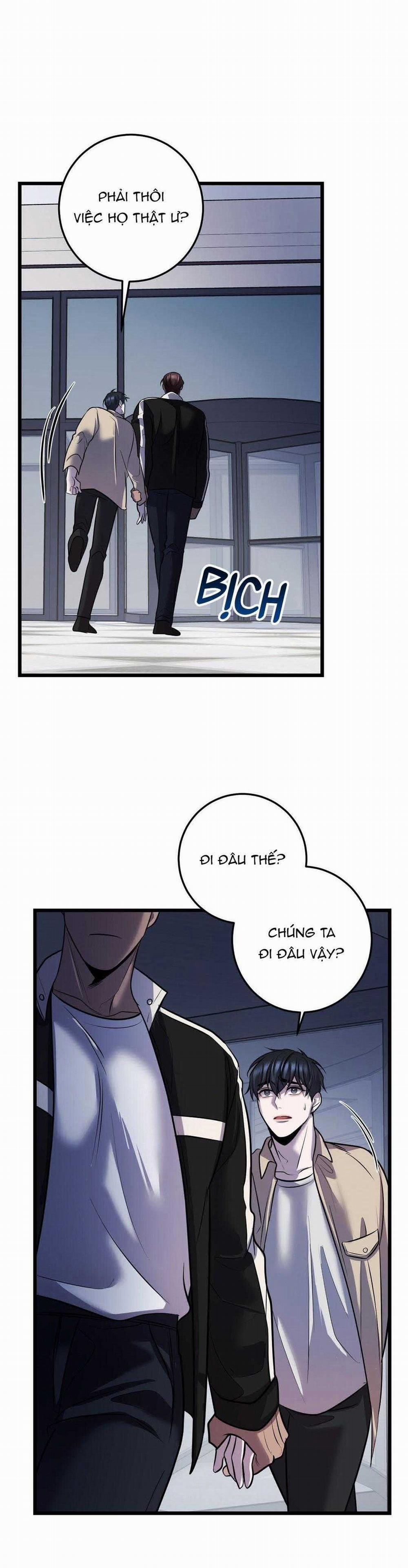 Đáy Sâu Tuyệt Vọng 45 trang 19