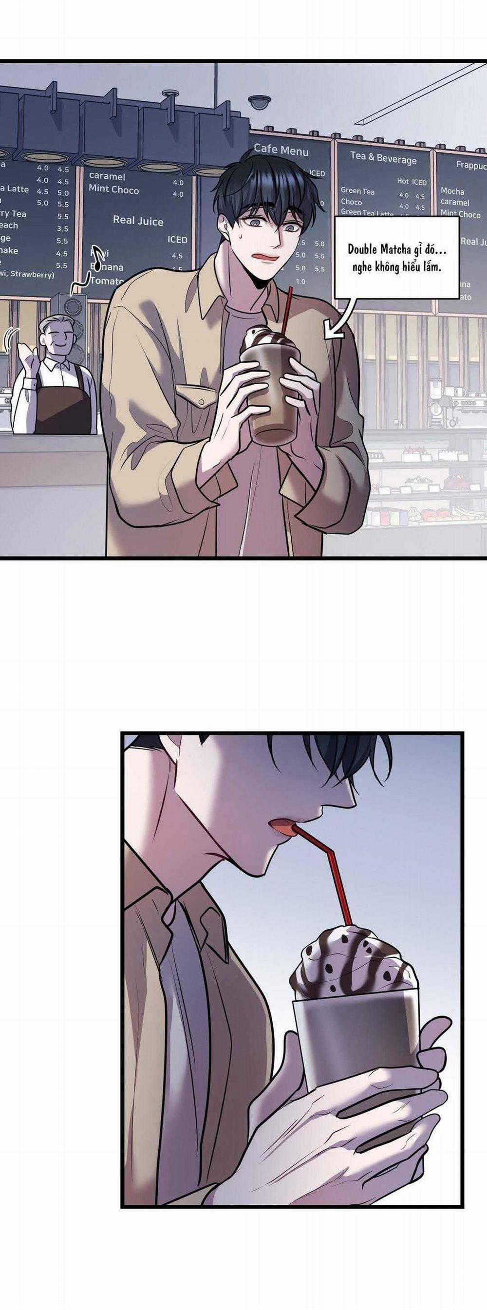 Đáy Sâu Tuyệt Vọng 45 trang 2