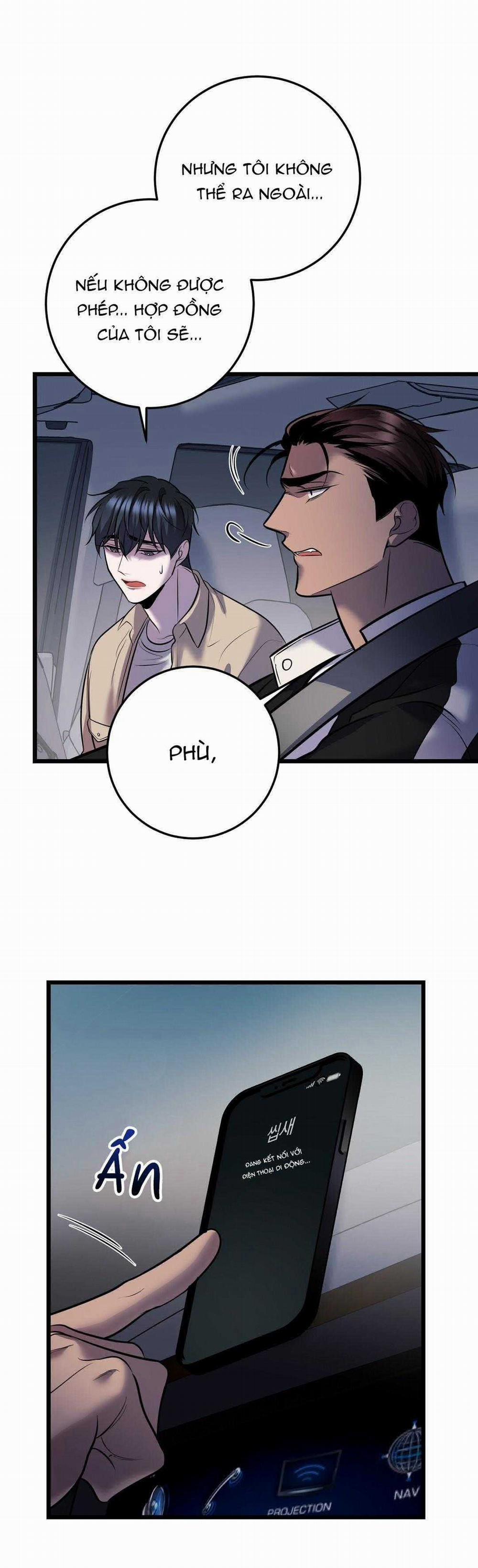 Đáy Sâu Tuyệt Vọng 45 trang 23