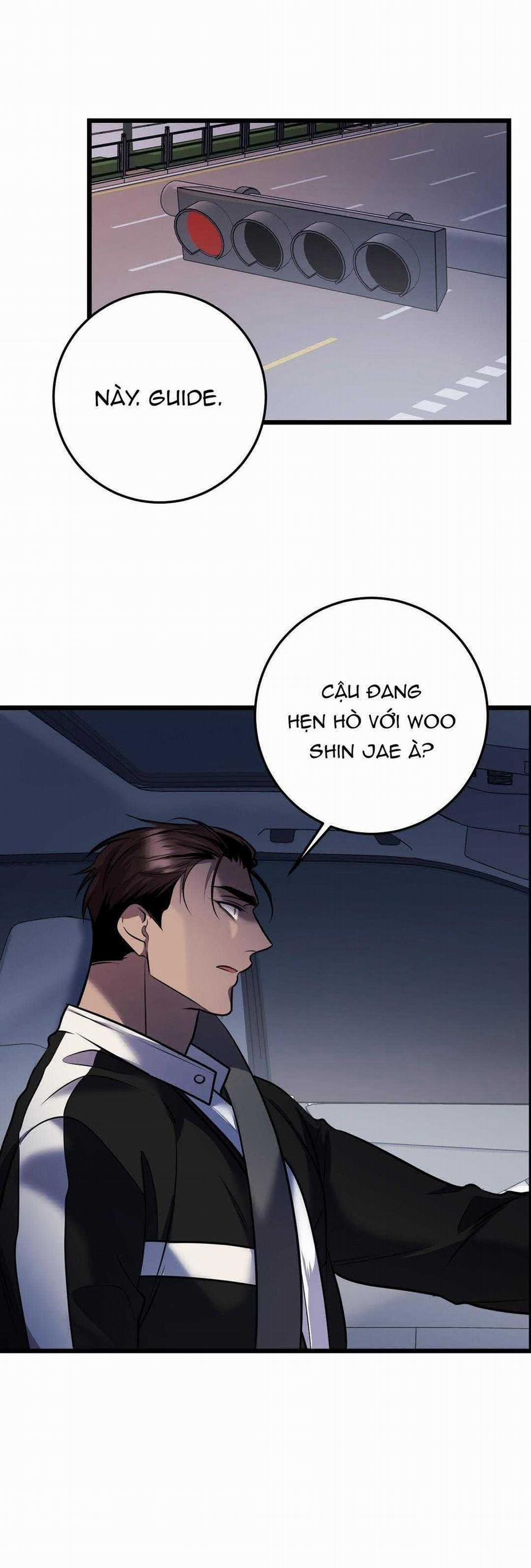 Đáy Sâu Tuyệt Vọng 45 trang 28