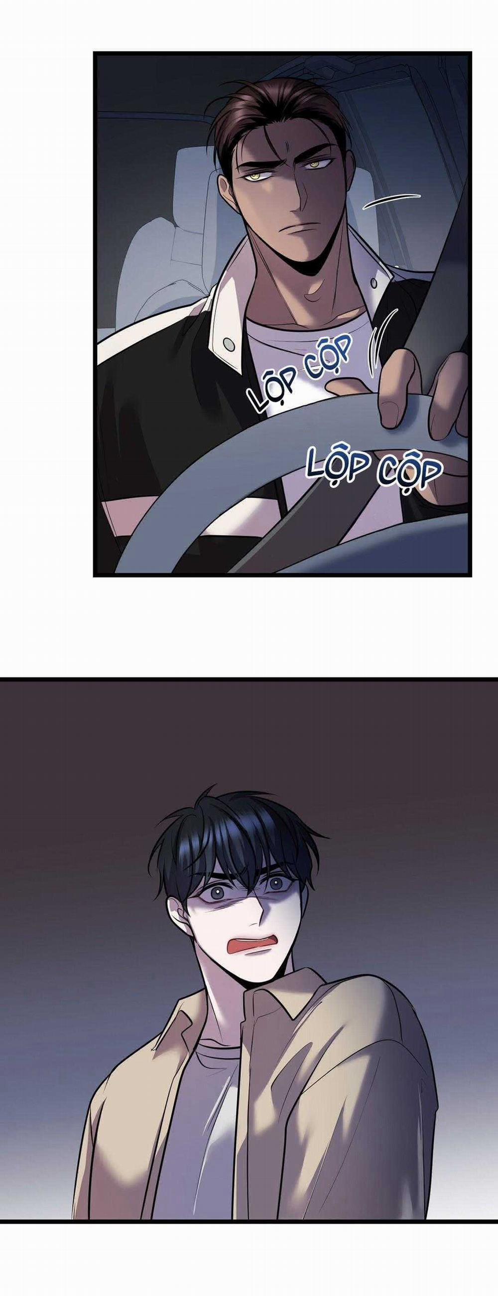 Đáy Sâu Tuyệt Vọng 45 trang 29