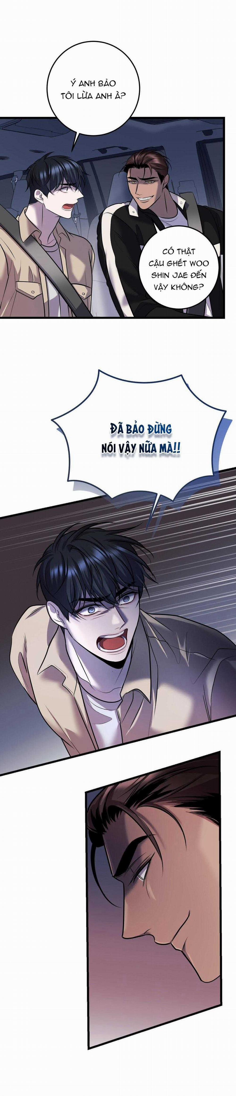 Đáy Sâu Tuyệt Vọng 45 trang 31