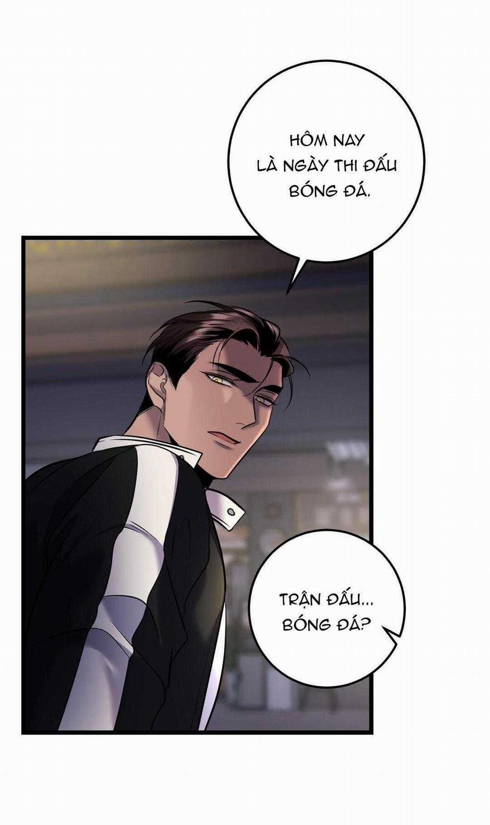 Đáy Sâu Tuyệt Vọng 45 trang 36