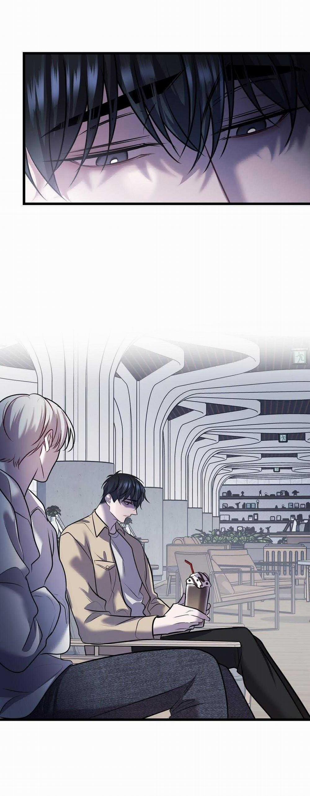 Đáy Sâu Tuyệt Vọng 45 trang 4