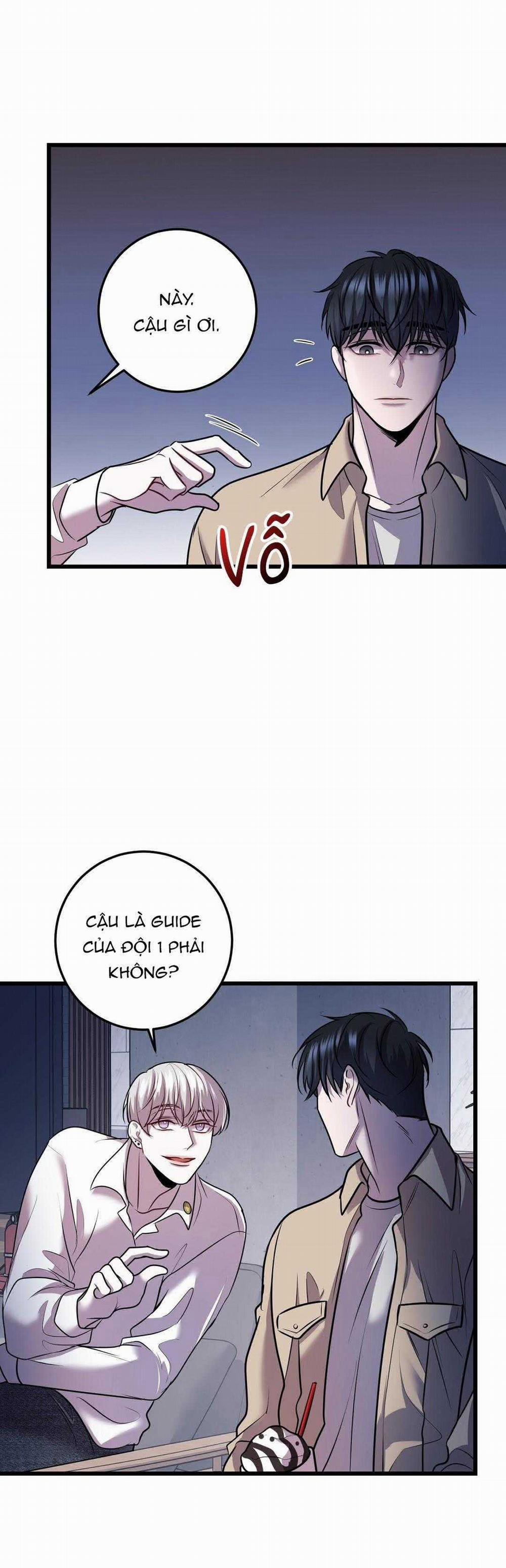 Đáy Sâu Tuyệt Vọng 45 trang 5