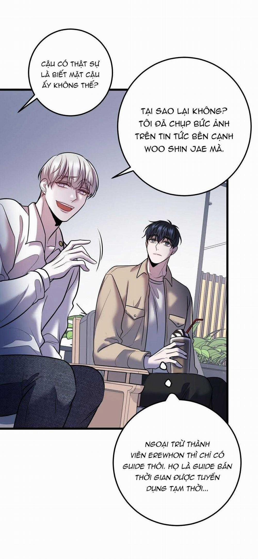 Đáy Sâu Tuyệt Vọng 45 trang 7