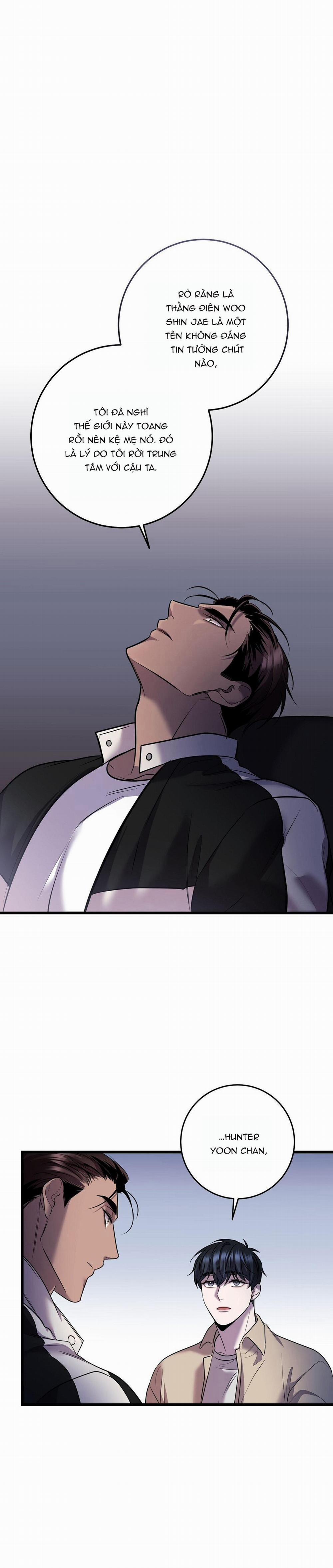 Đáy Sâu Tuyệt Vọng 46 trang 10