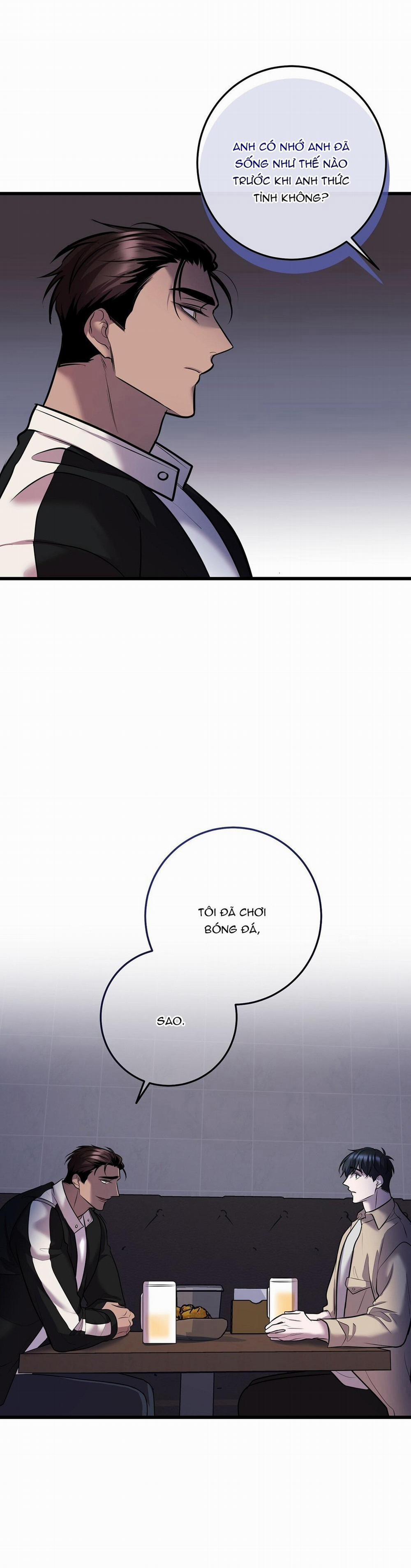 Đáy Sâu Tuyệt Vọng 46 trang 11