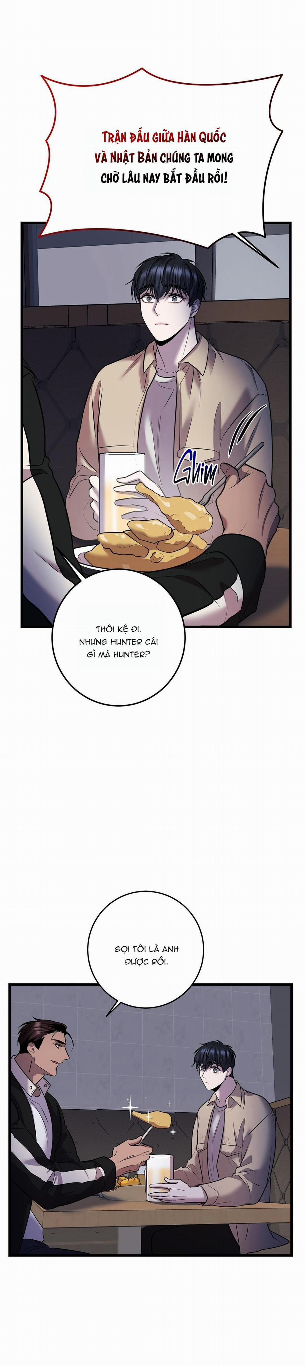 Đáy Sâu Tuyệt Vọng 46 trang 12