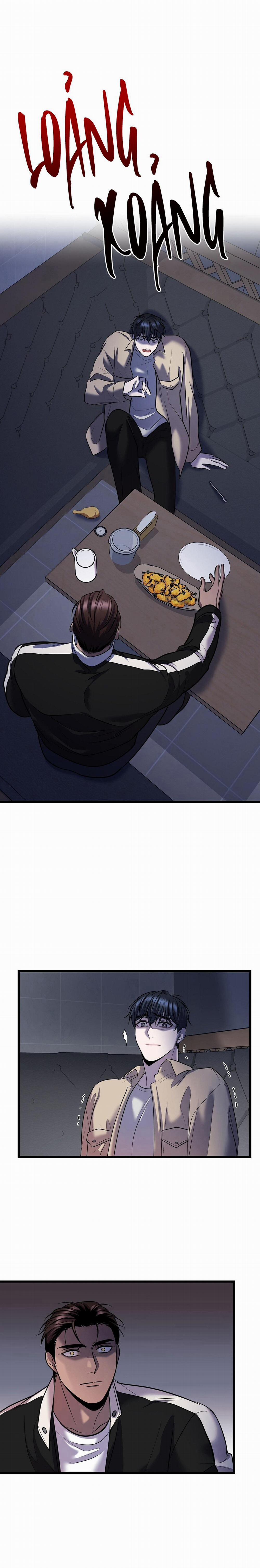 Đáy Sâu Tuyệt Vọng 46 trang 15