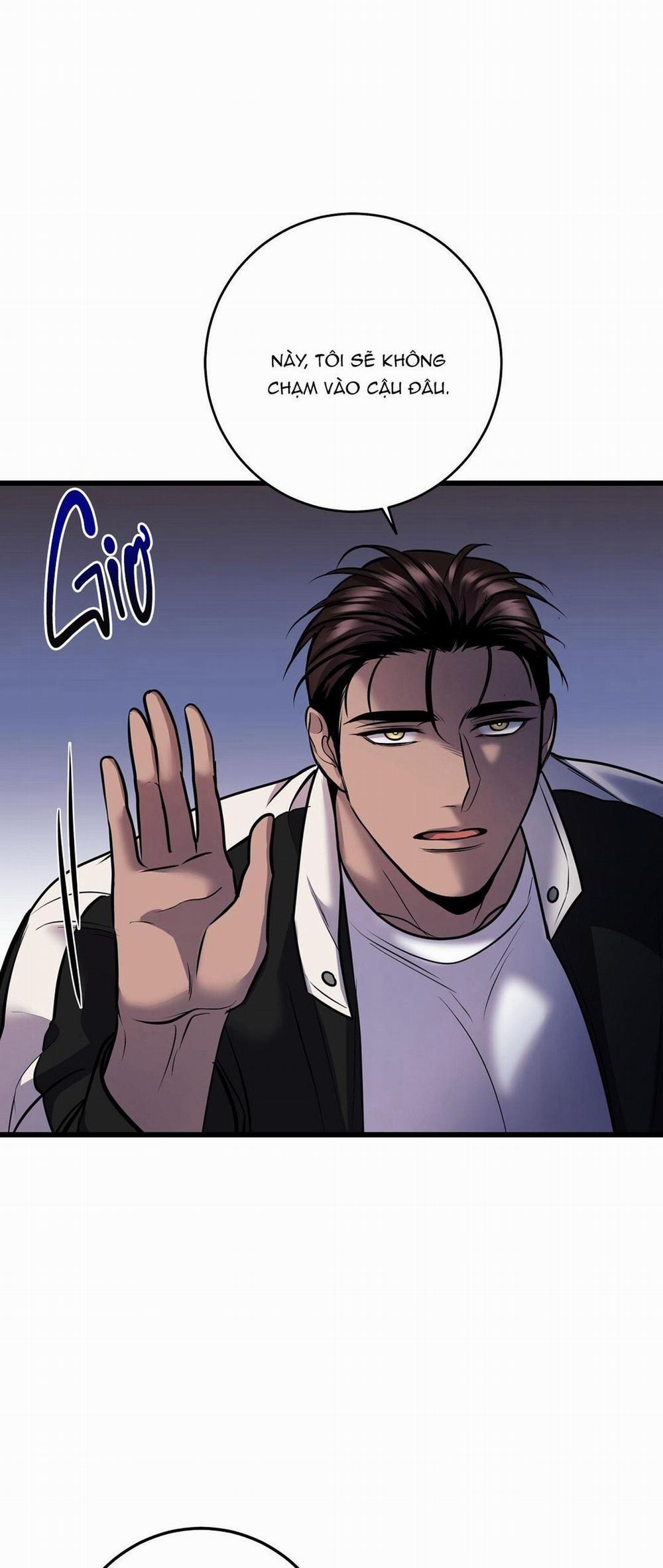 Đáy Sâu Tuyệt Vọng 46 trang 16