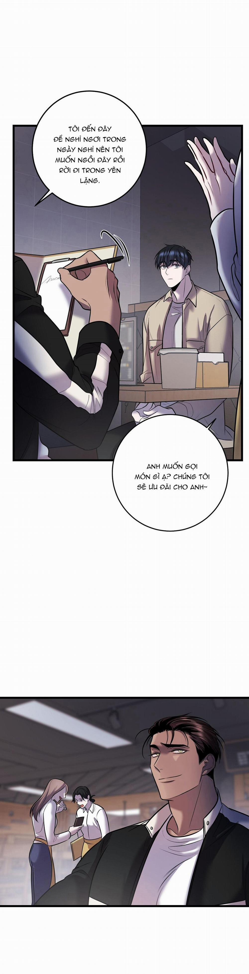 Đáy Sâu Tuyệt Vọng 46 trang 2