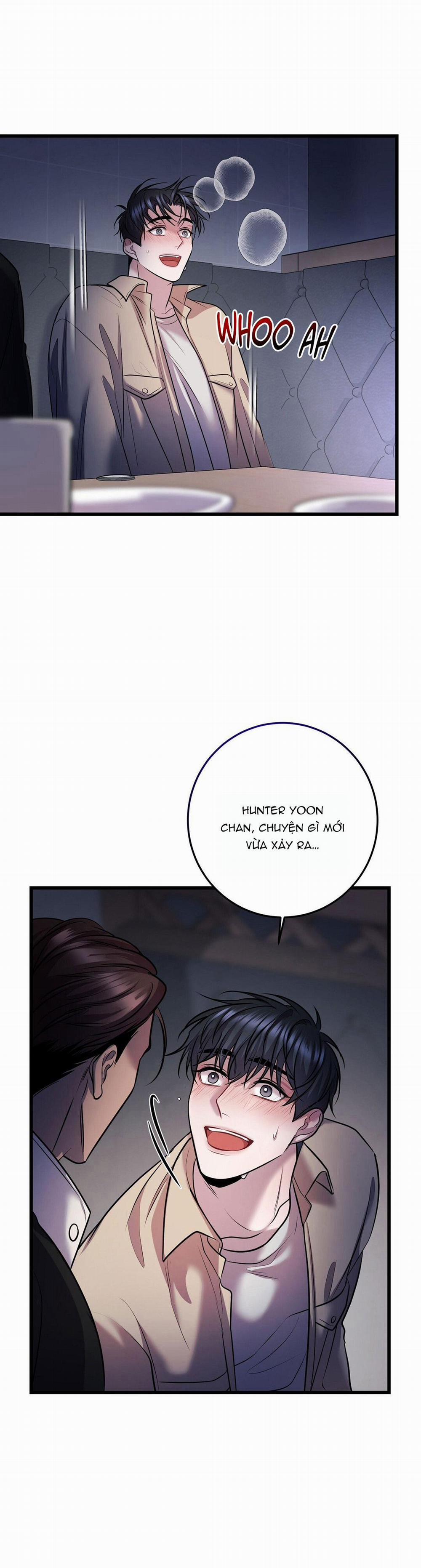 Đáy Sâu Tuyệt Vọng 46 trang 23