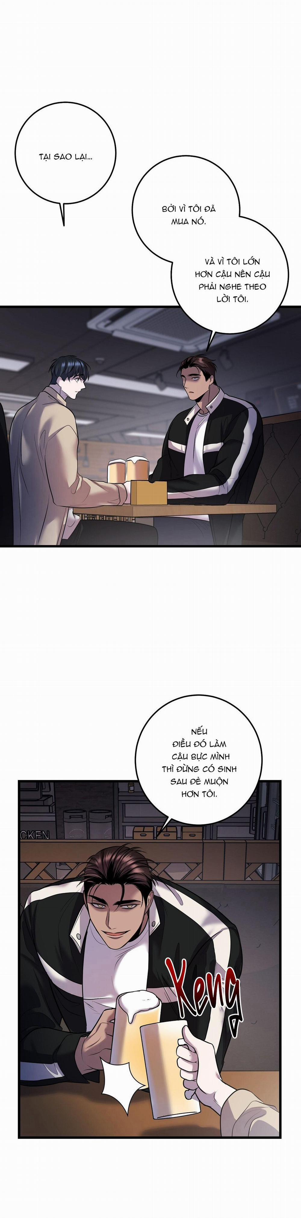 Đáy Sâu Tuyệt Vọng 46 trang 4