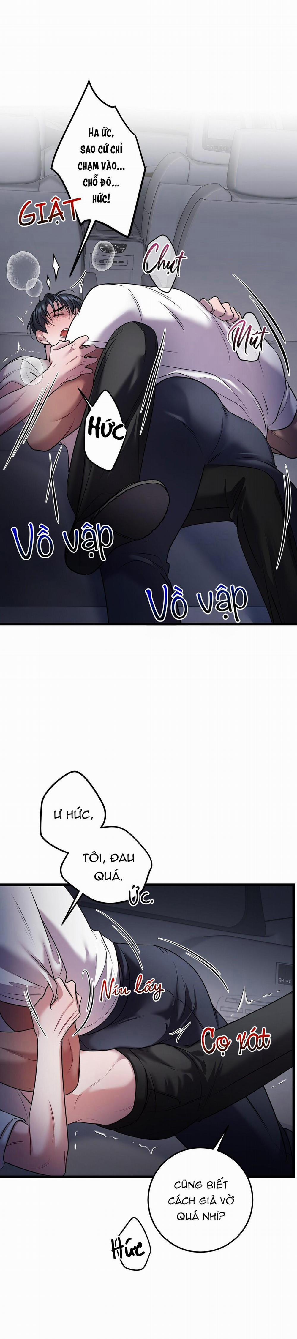 Đáy Sâu Tuyệt Vọng 47 trang 10