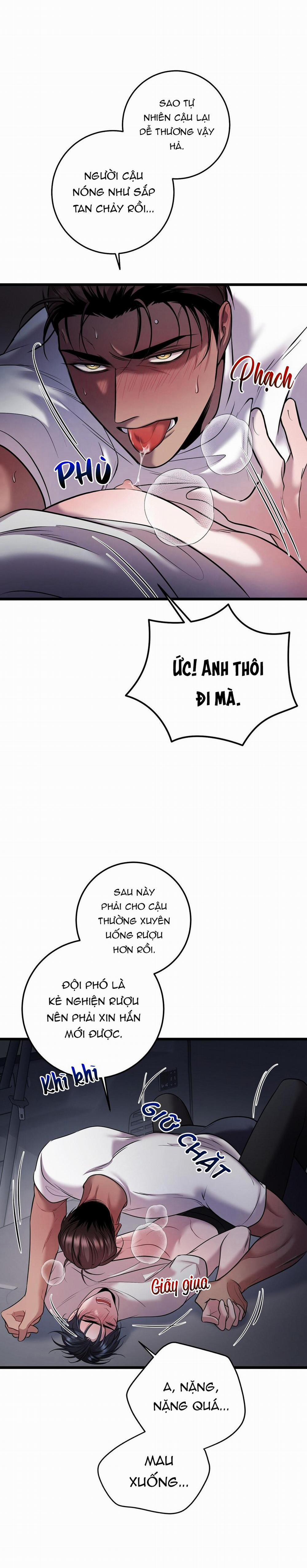 Đáy Sâu Tuyệt Vọng 47 trang 11