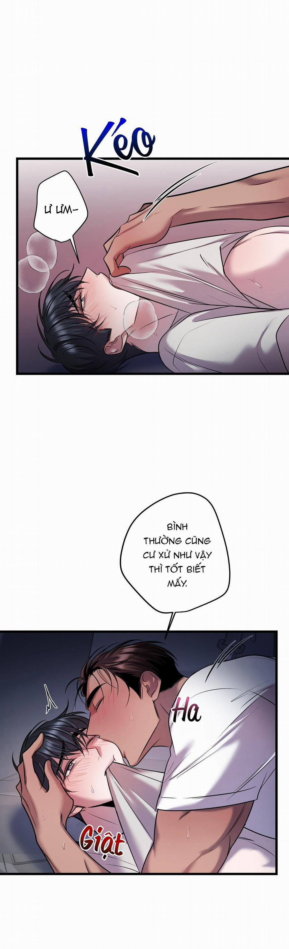 Đáy Sâu Tuyệt Vọng 47 trang 12