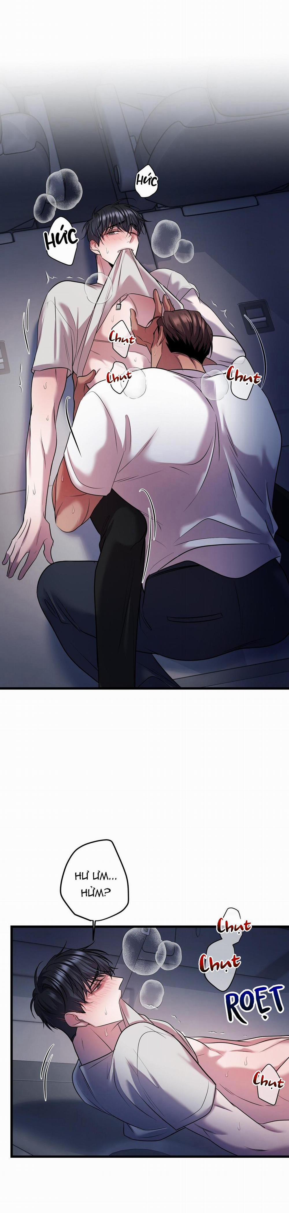 Đáy Sâu Tuyệt Vọng 47 trang 13