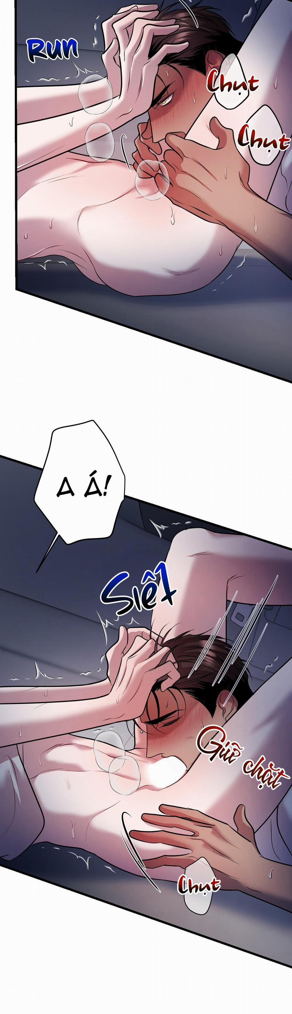 Đáy Sâu Tuyệt Vọng 47 trang 15