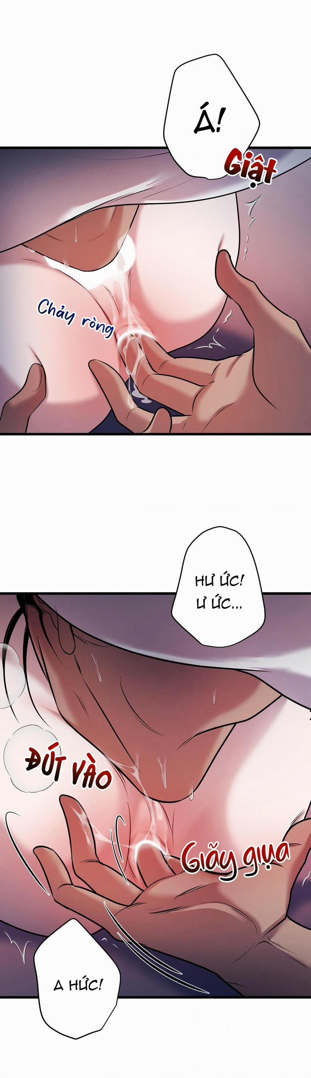 Đáy Sâu Tuyệt Vọng 47 trang 16