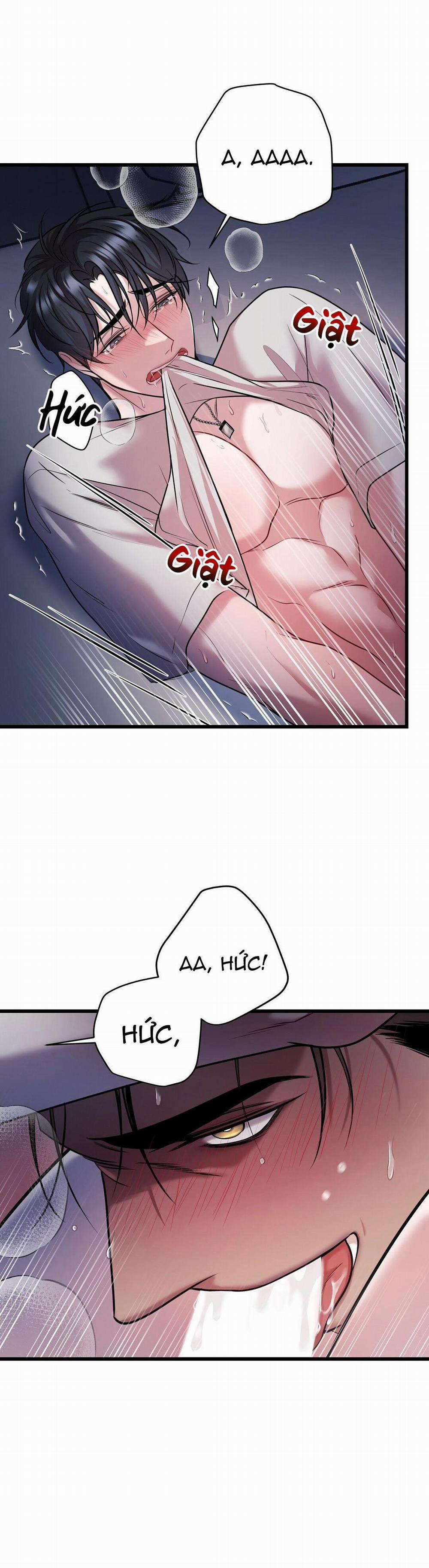 Đáy Sâu Tuyệt Vọng 47 trang 17