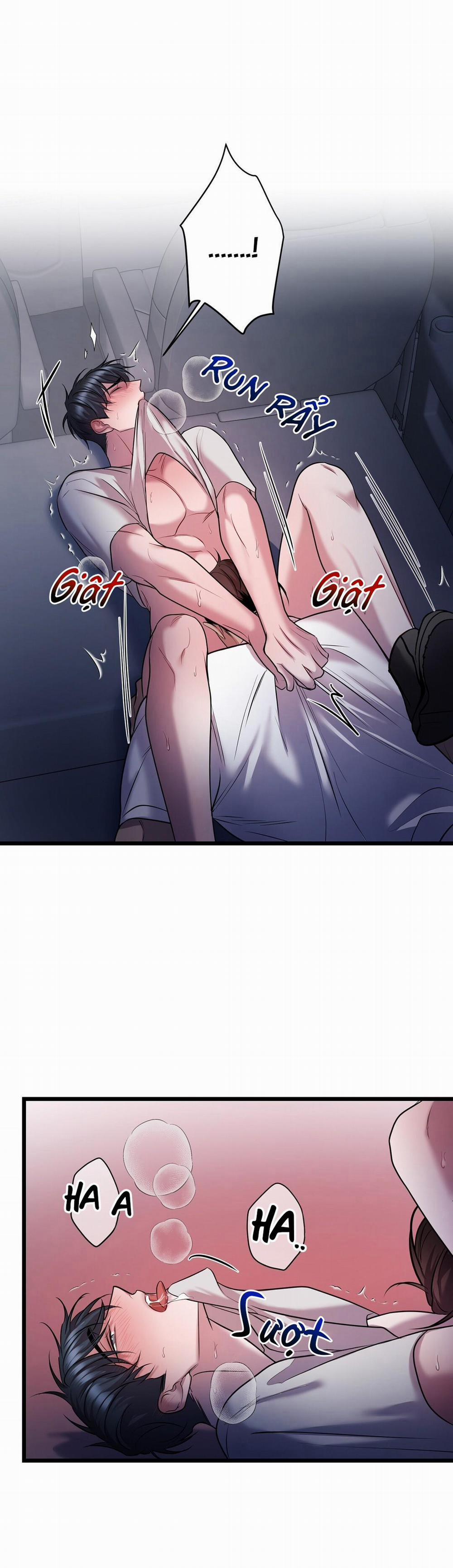 Đáy Sâu Tuyệt Vọng 47 trang 18