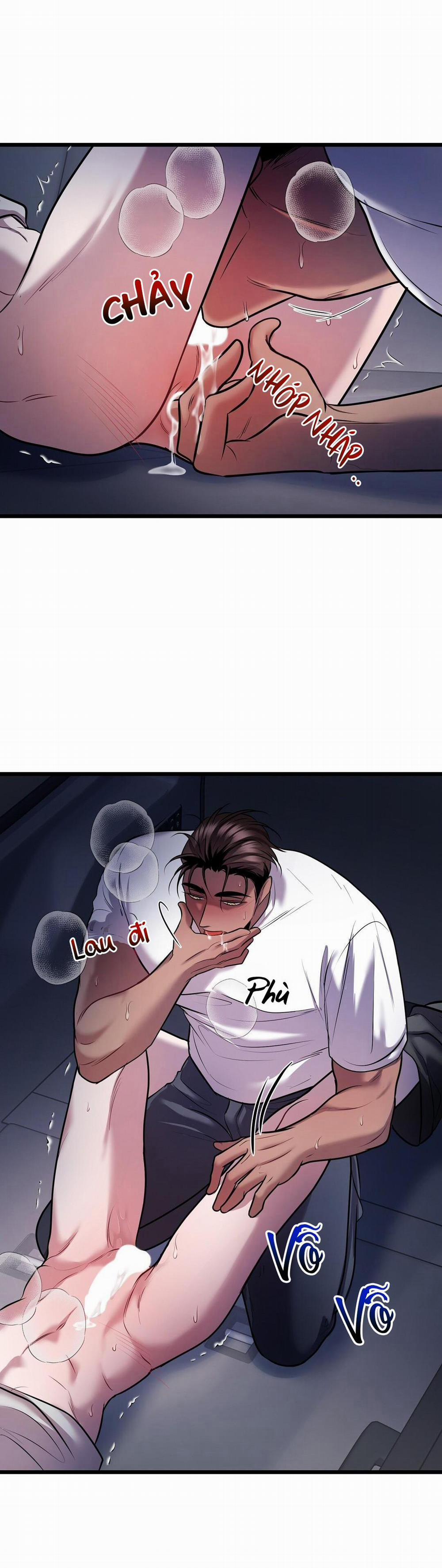 Đáy Sâu Tuyệt Vọng 47 trang 19