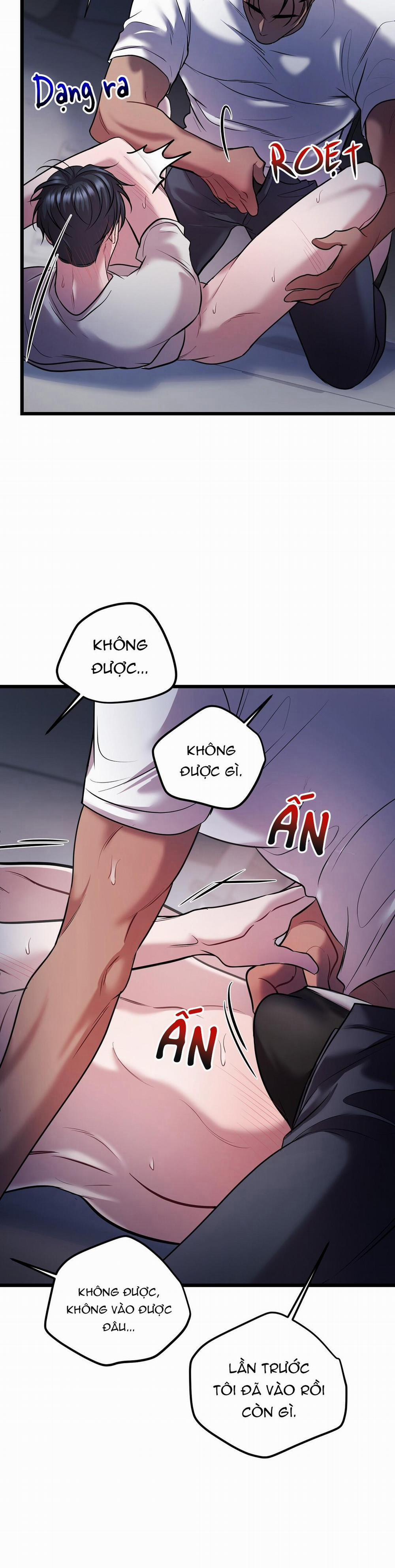 Đáy Sâu Tuyệt Vọng 47 trang 21