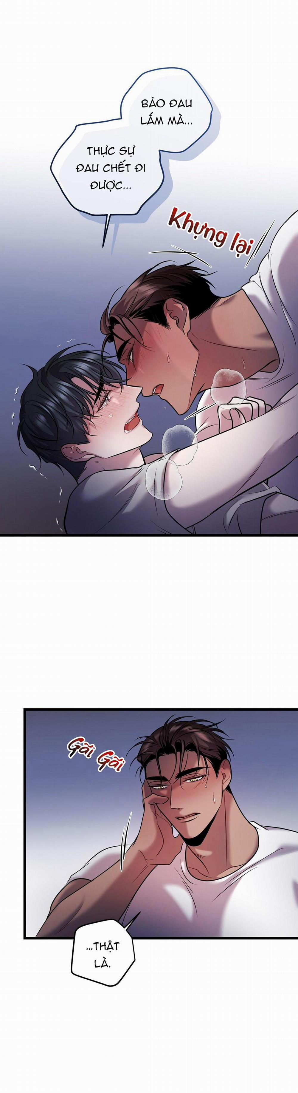 Đáy Sâu Tuyệt Vọng 47 trang 23