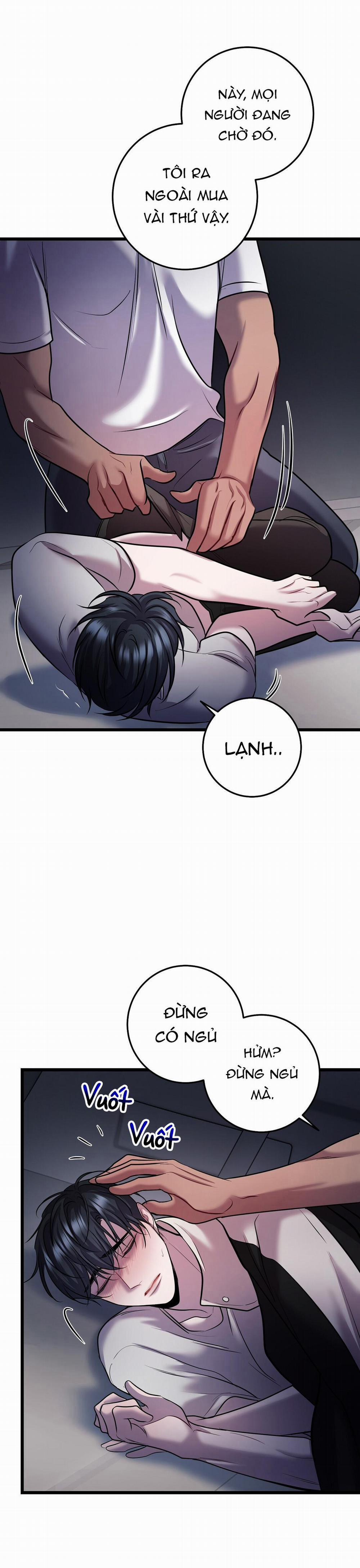 Đáy Sâu Tuyệt Vọng 47 trang 24