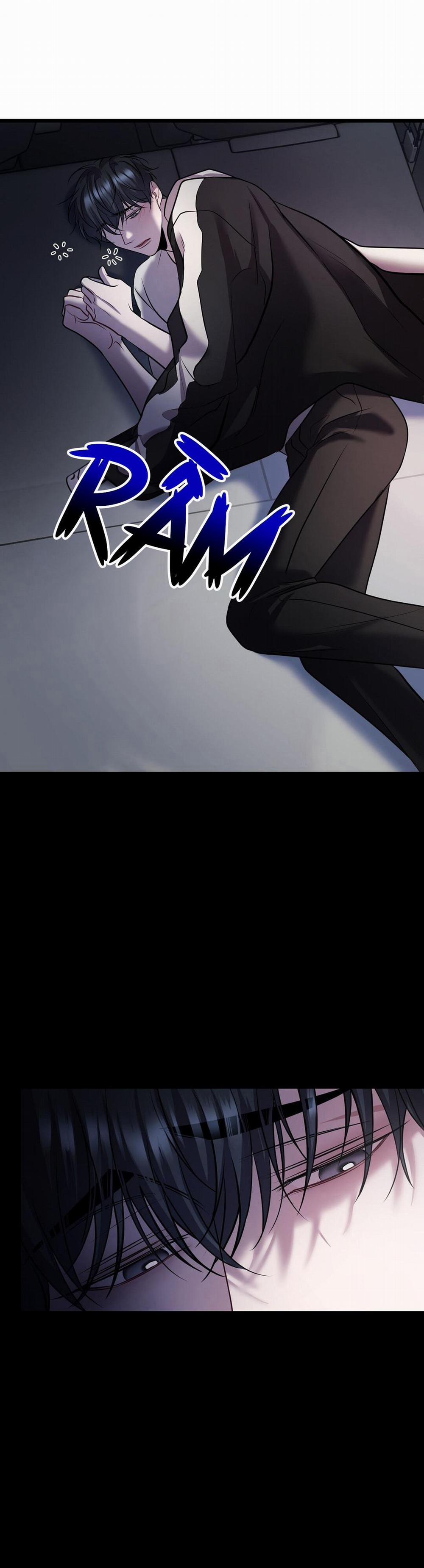 Đáy Sâu Tuyệt Vọng 47 trang 25