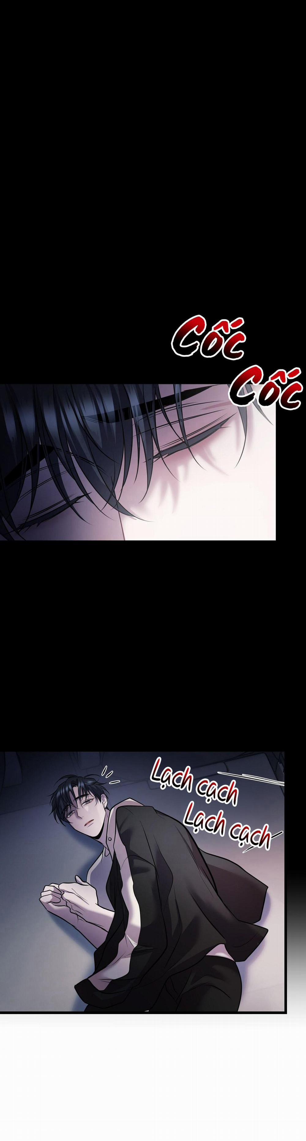 Đáy Sâu Tuyệt Vọng 47 trang 26